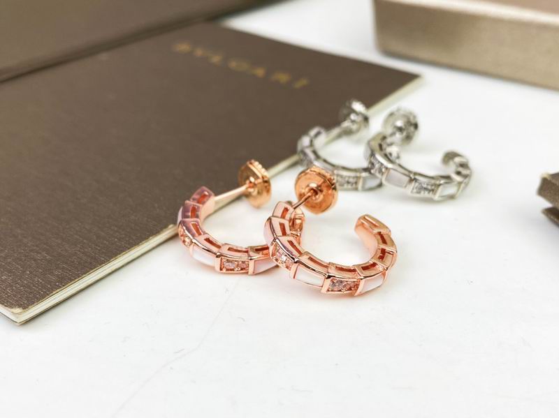 Bvlgari Earring 04yxs04